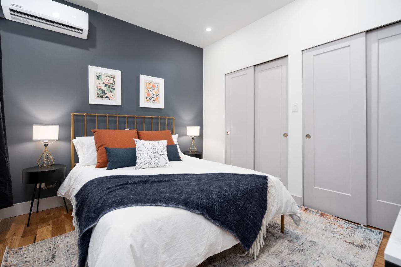Les Suites Saint-Laurent Montreal Exteriér fotografie