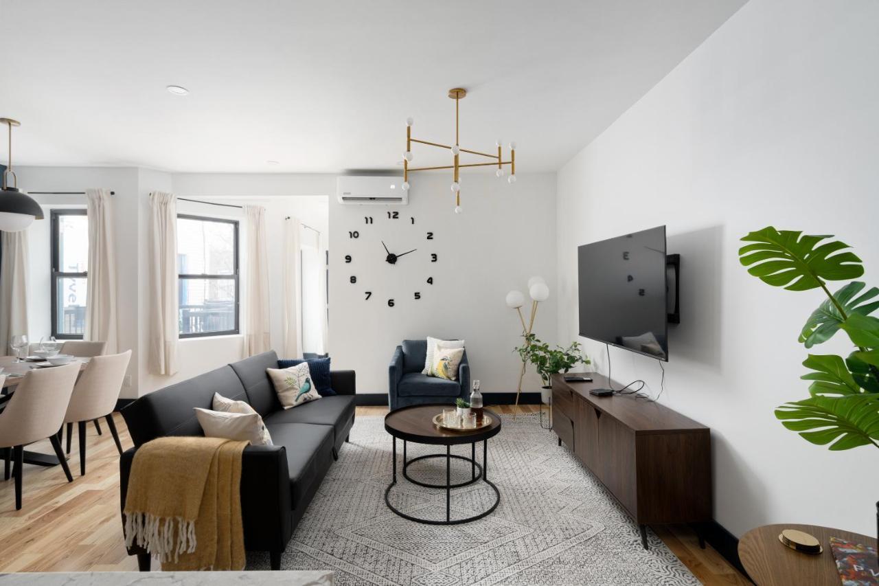 Les Suites Saint-Laurent Montreal Exteriér fotografie