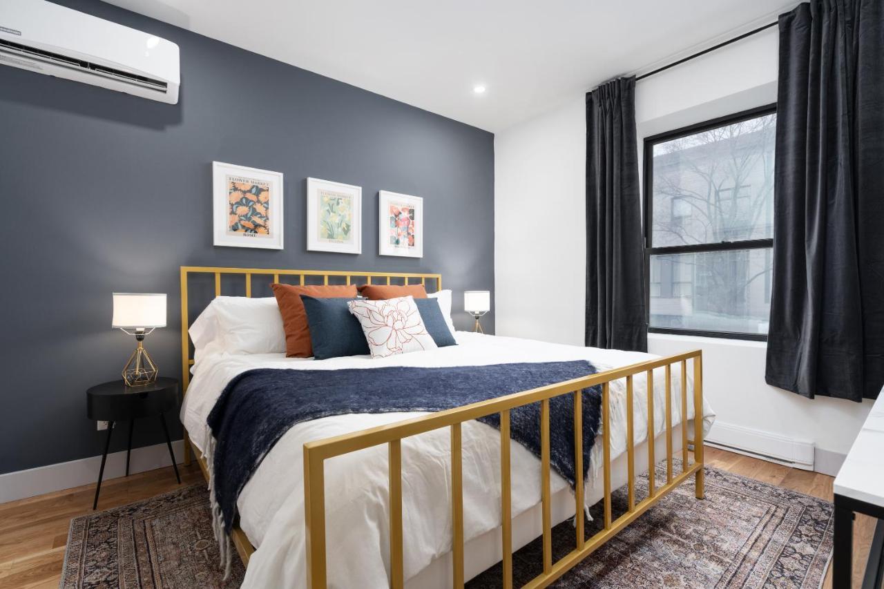 Les Suites Saint-Laurent Montreal Exteriér fotografie