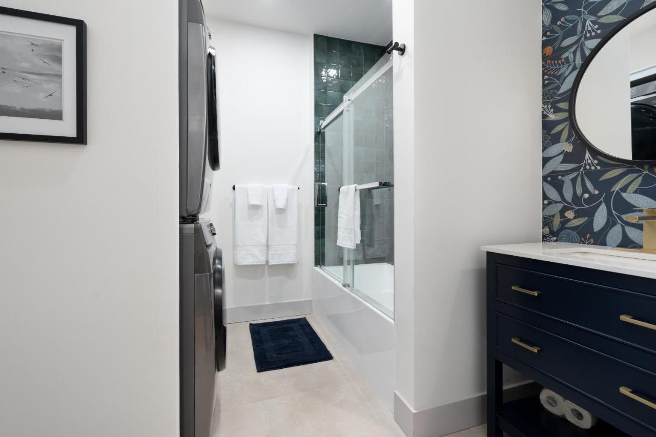 Les Suites Saint-Laurent Montreal Exteriér fotografie