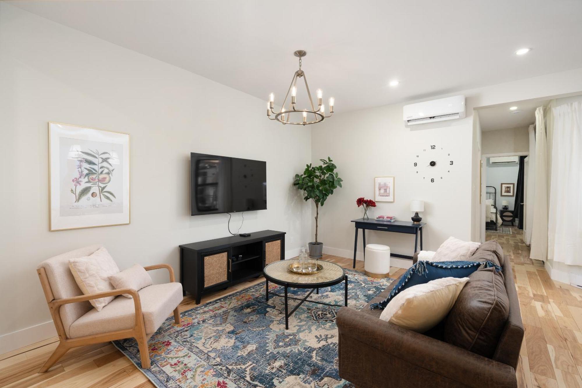 Les Suites Saint-Laurent Montreal Exteriér fotografie