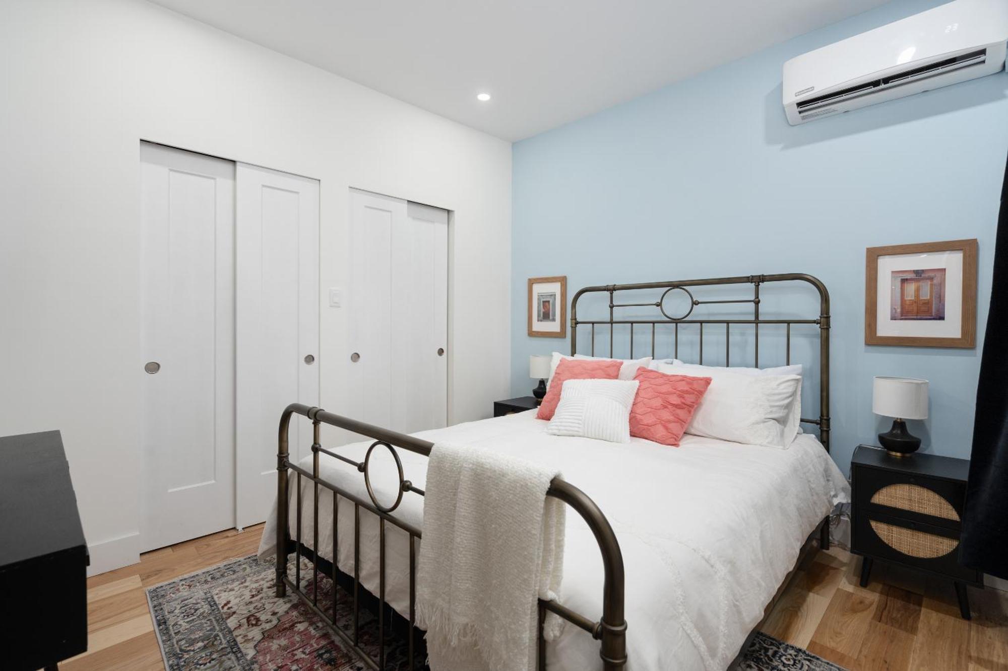 Les Suites Saint-Laurent Montreal Exteriér fotografie