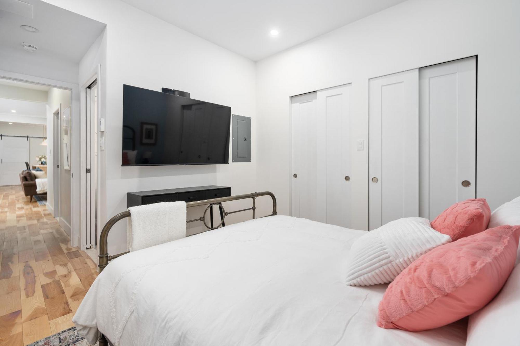 Les Suites Saint-Laurent Montreal Exteriér fotografie