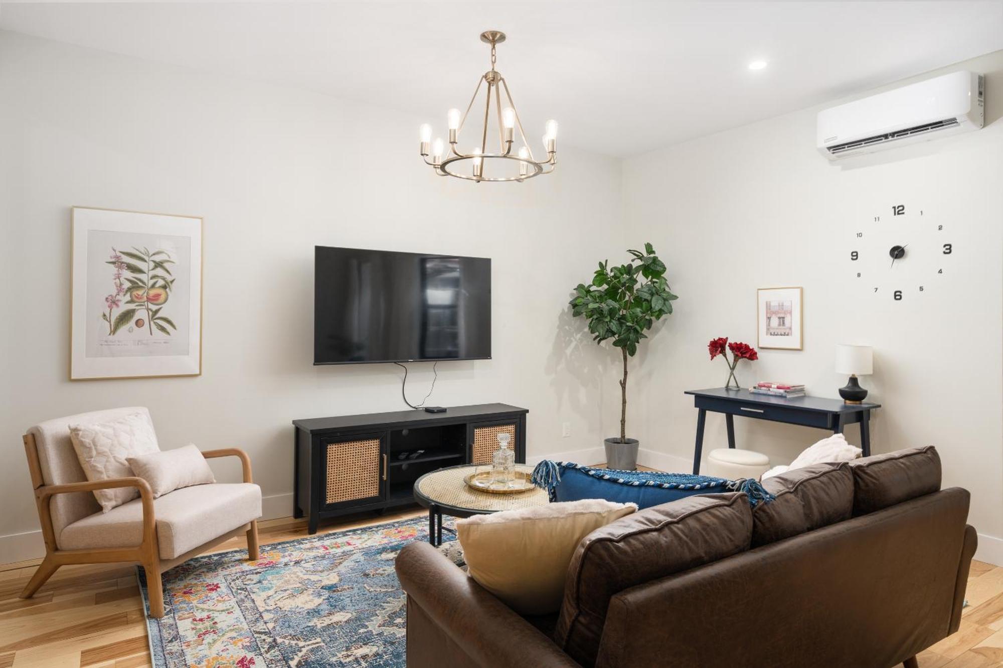 Les Suites Saint-Laurent Montreal Exteriér fotografie