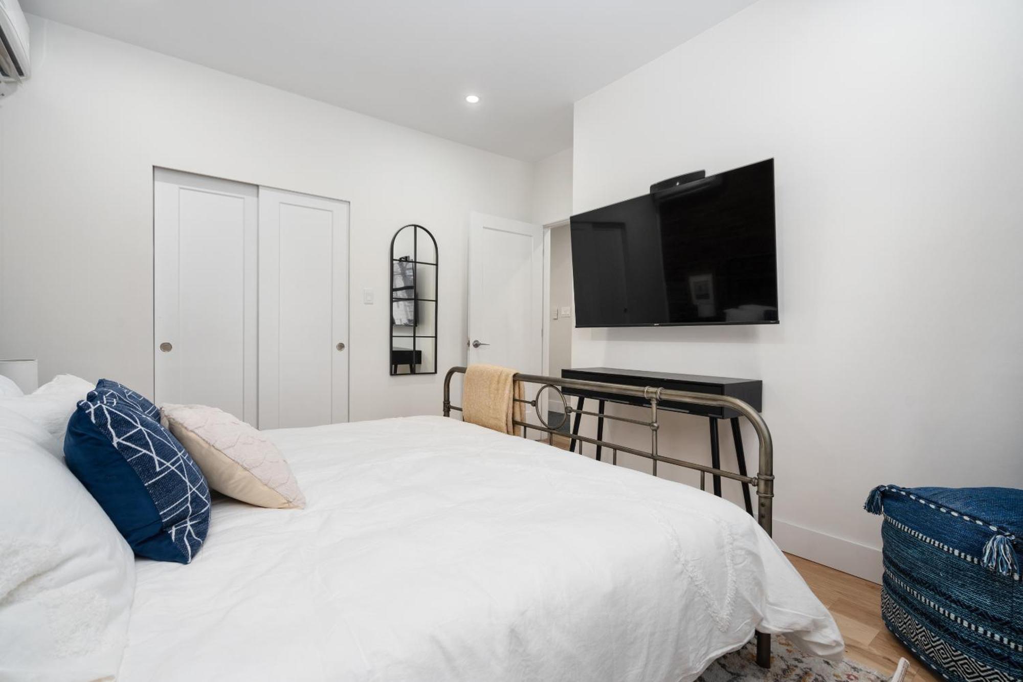 Les Suites Saint-Laurent Montreal Exteriér fotografie