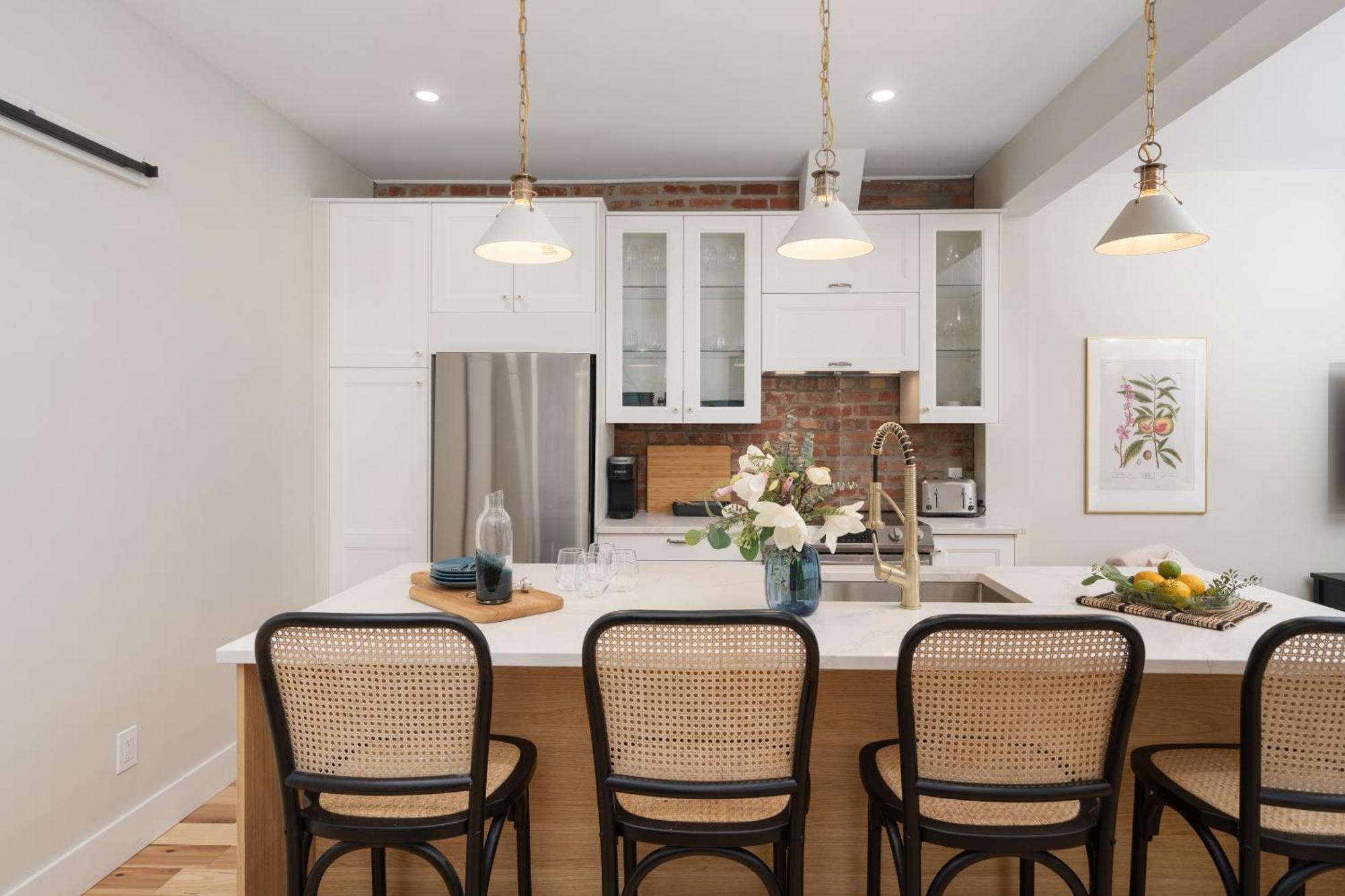 Les Suites Saint-Laurent Montreal Exteriér fotografie